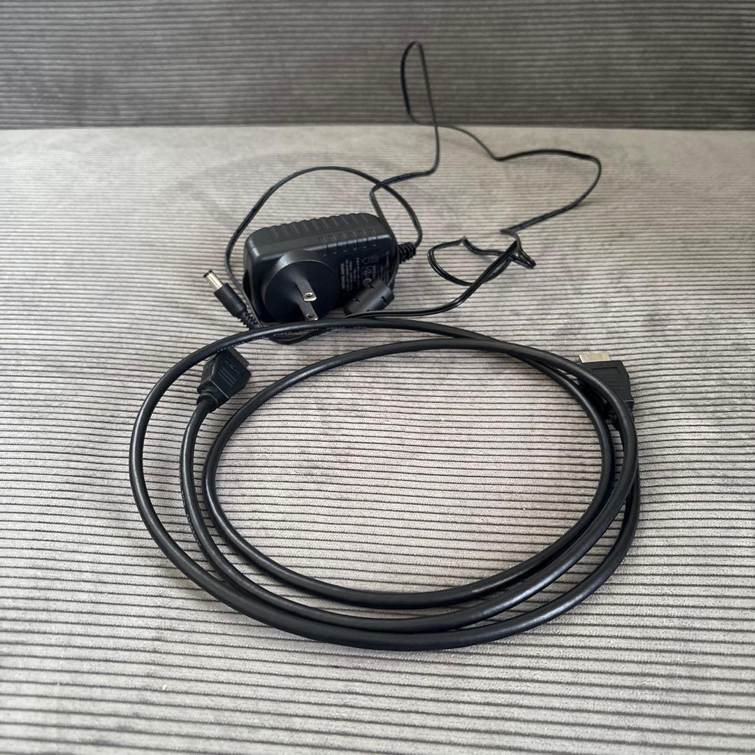 KOORUI モニター 24インチ 60Hz　KR-24N5C