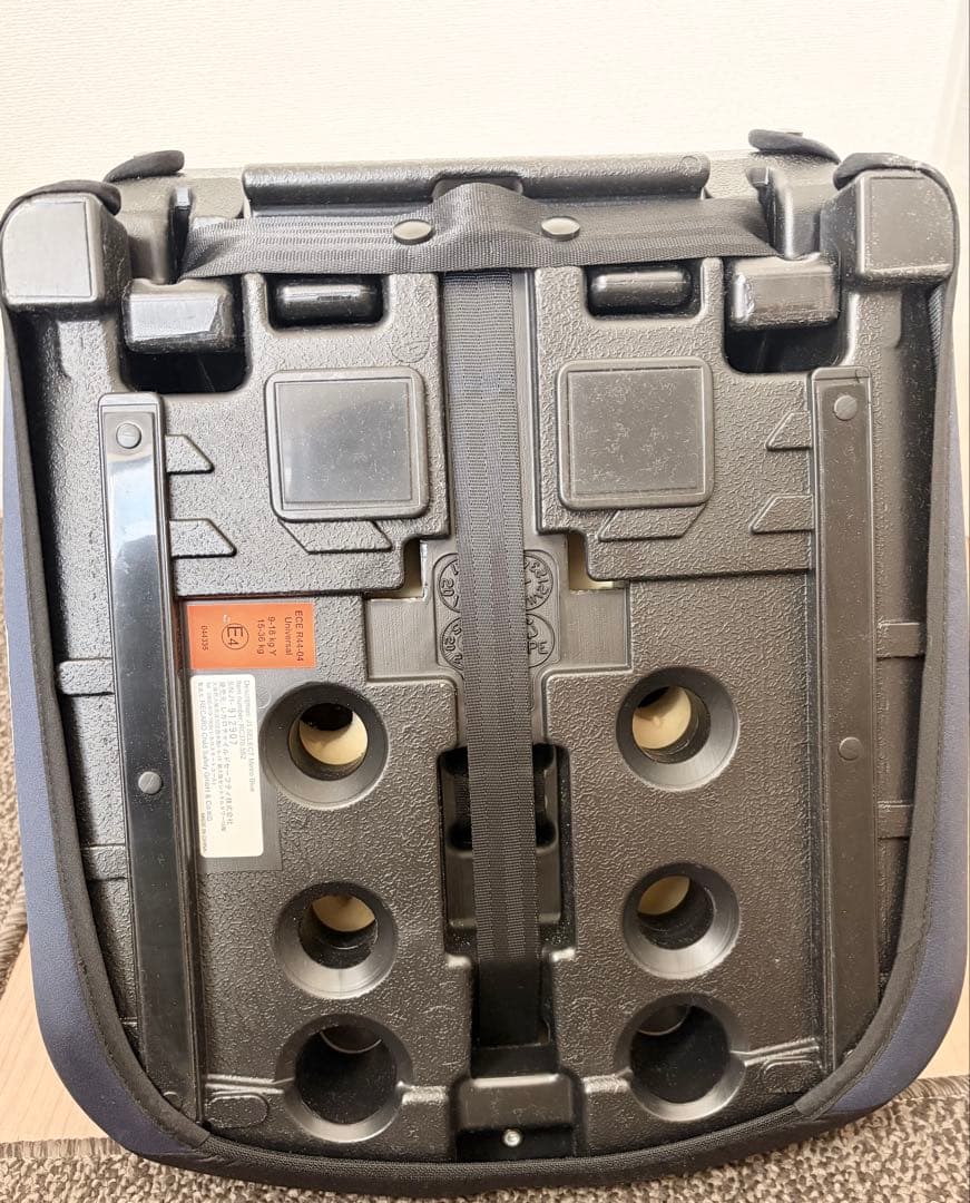 ★ レカロ RECARO J1 セレクト メトロ ブルー ジュニアシート