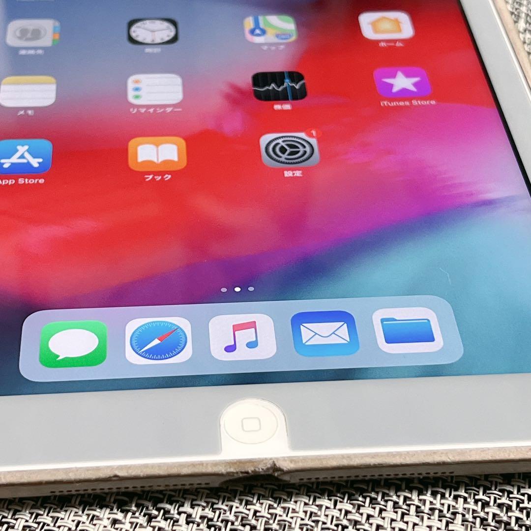 iPad Air 初代 128GB Wi-Fi 美品　不良なし