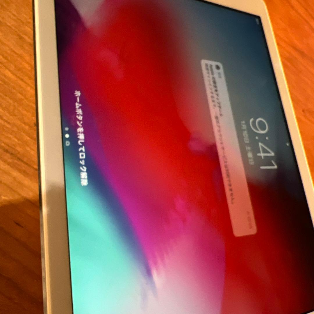 iPad Air 初代 128GB Wi-Fi 美品　不良なし