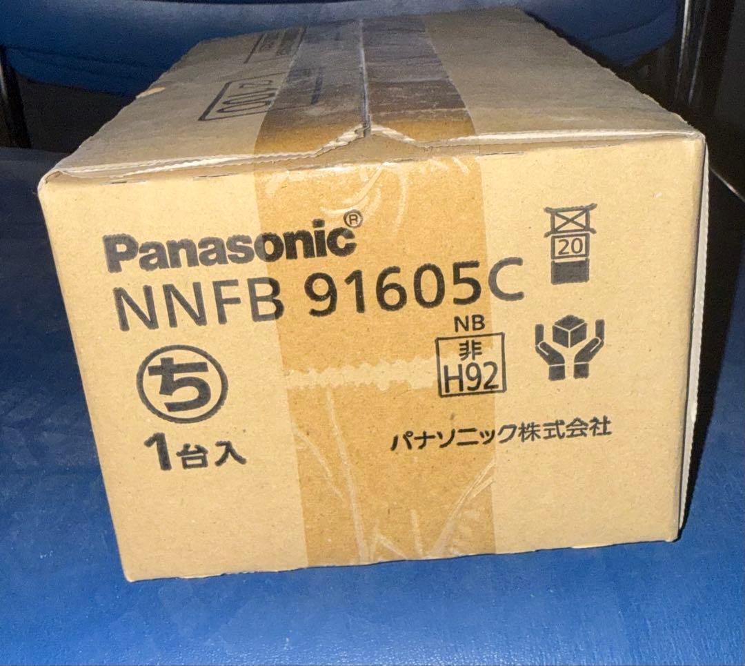 Panasonic NNFB 91605C 4台