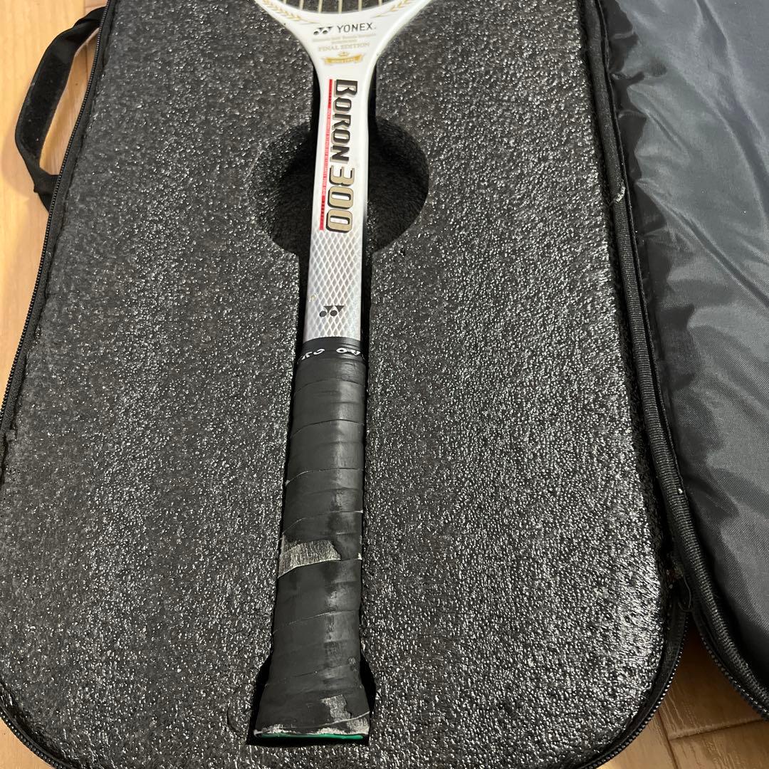 【中古品】ボロン300　FINAL　EDITION