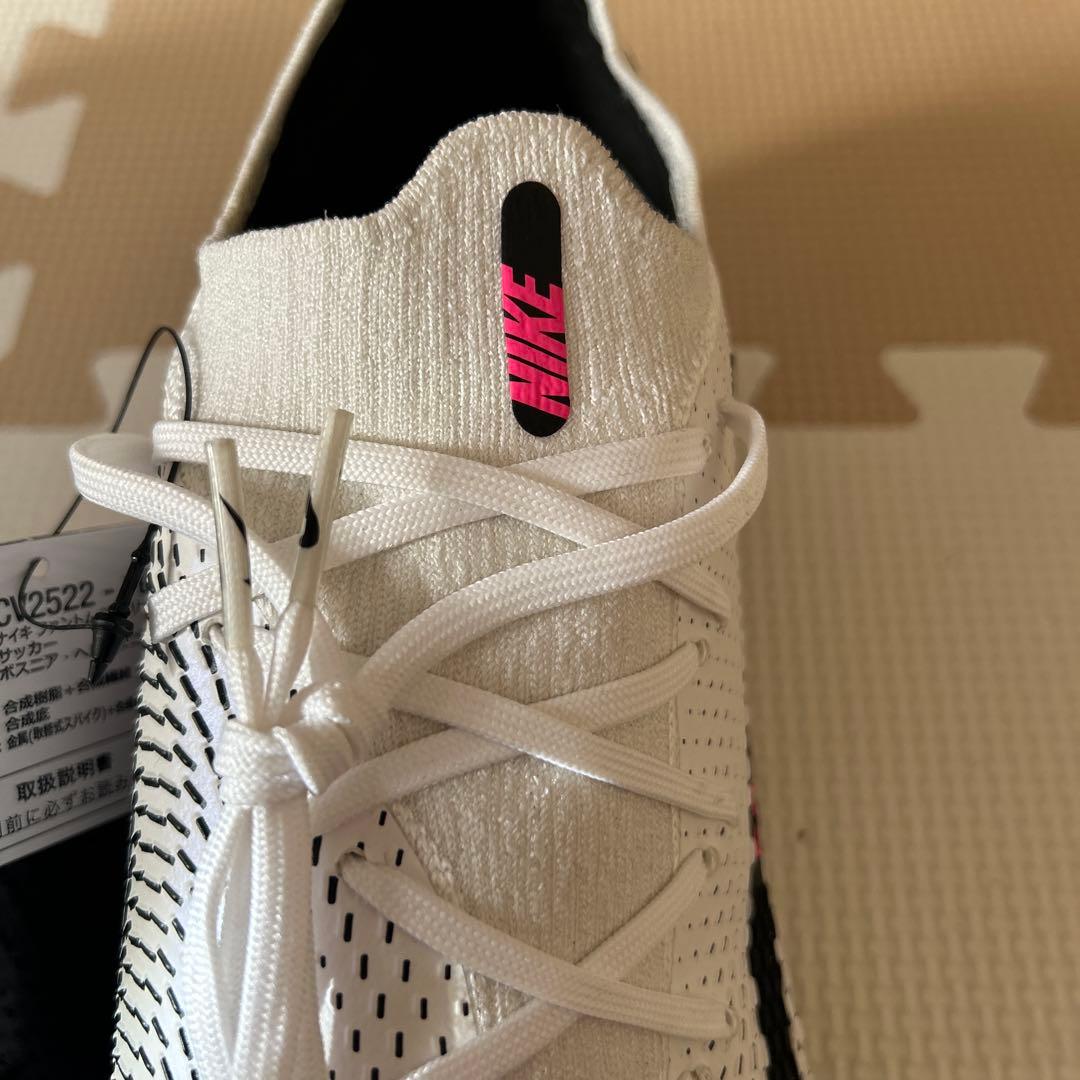 ナイキ　ファントム GT エリート SG 27.5