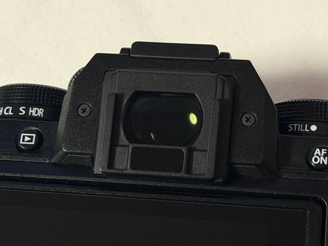 Fujifilm X-T4 本体のみ 付属品あり