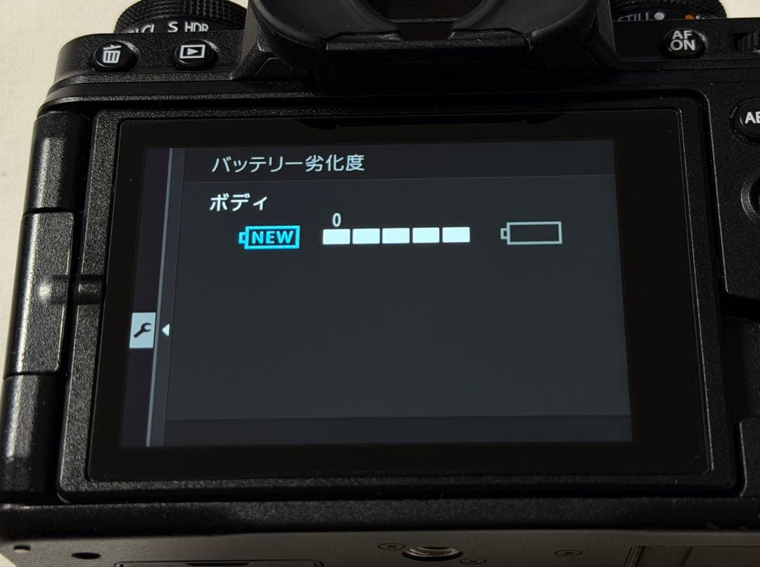 Fujifilm X-T4 本体のみ 付属品あり