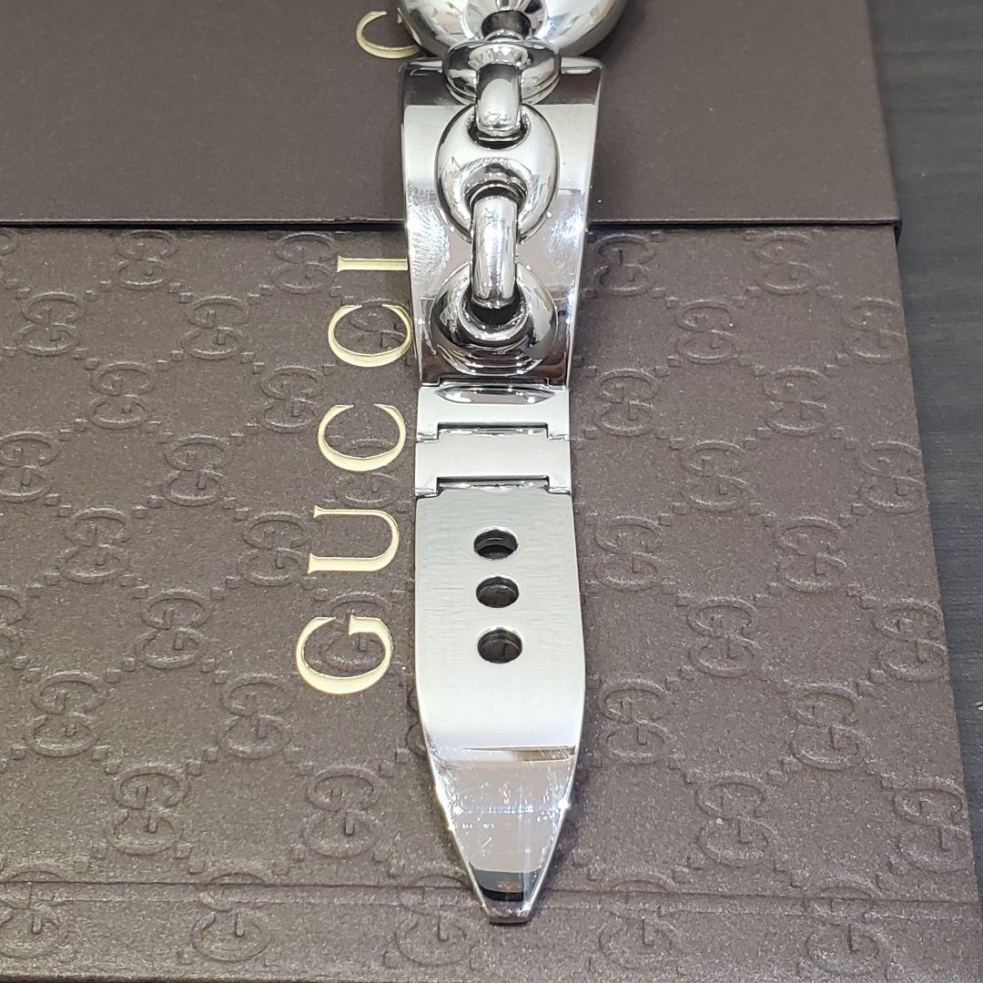 ピンクの猫専用　未使用品　GUCCI グッチ マリーナチェーン ピンク