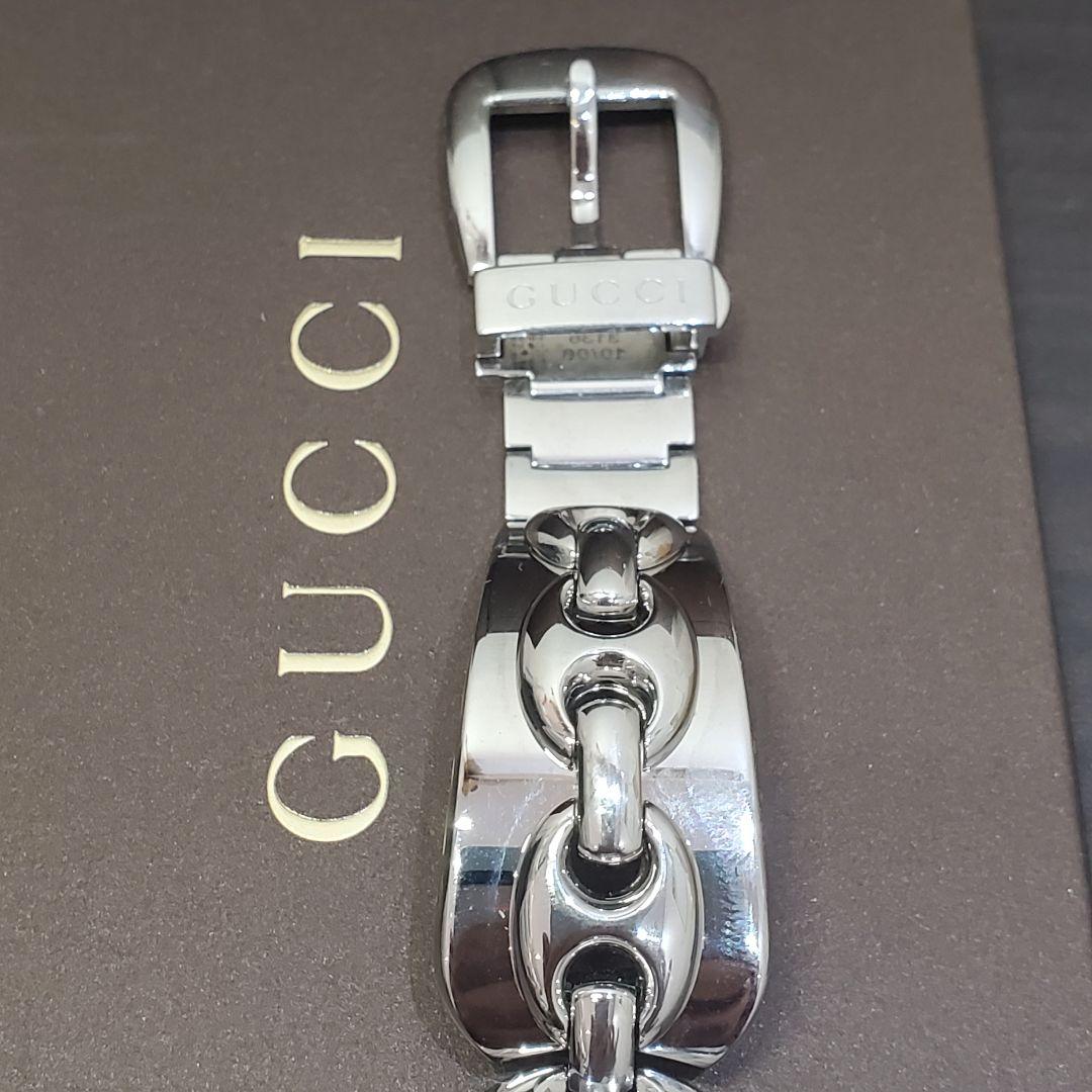 ピンクの猫専用　未使用品　GUCCI グッチ マリーナチェーン ピンク