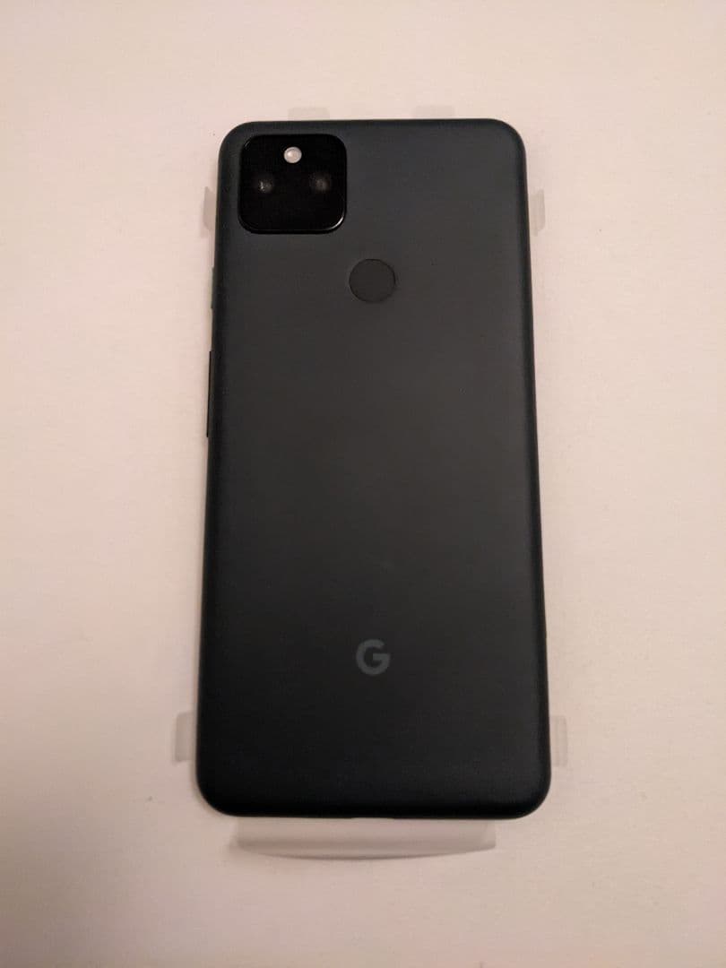 Pixel5a ブラック ソフトバンク