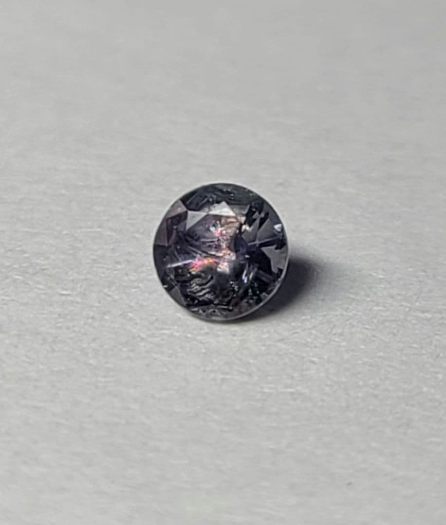 万華鏡レインボーインクルージョン!!★ブラジルアレキサンドライト★オーダー受付中