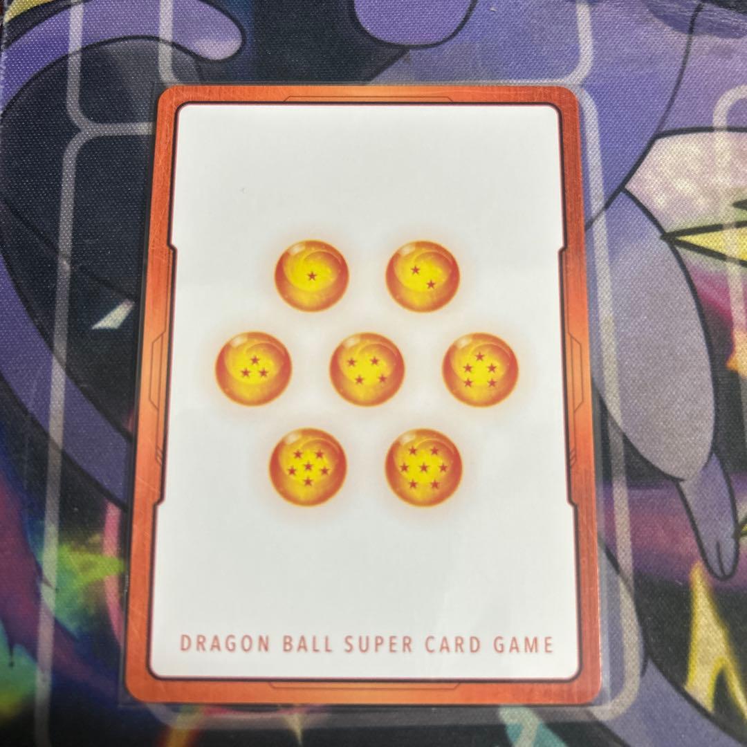 ドラゴンボール　エナジーマーカー　23巻　金　E-77★