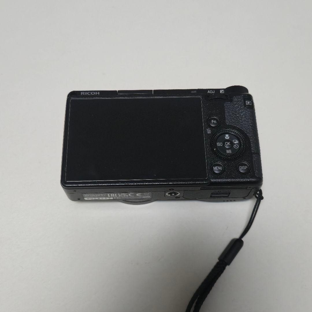 RICOH リコー GR lllx 付属品完備 おまけ付き