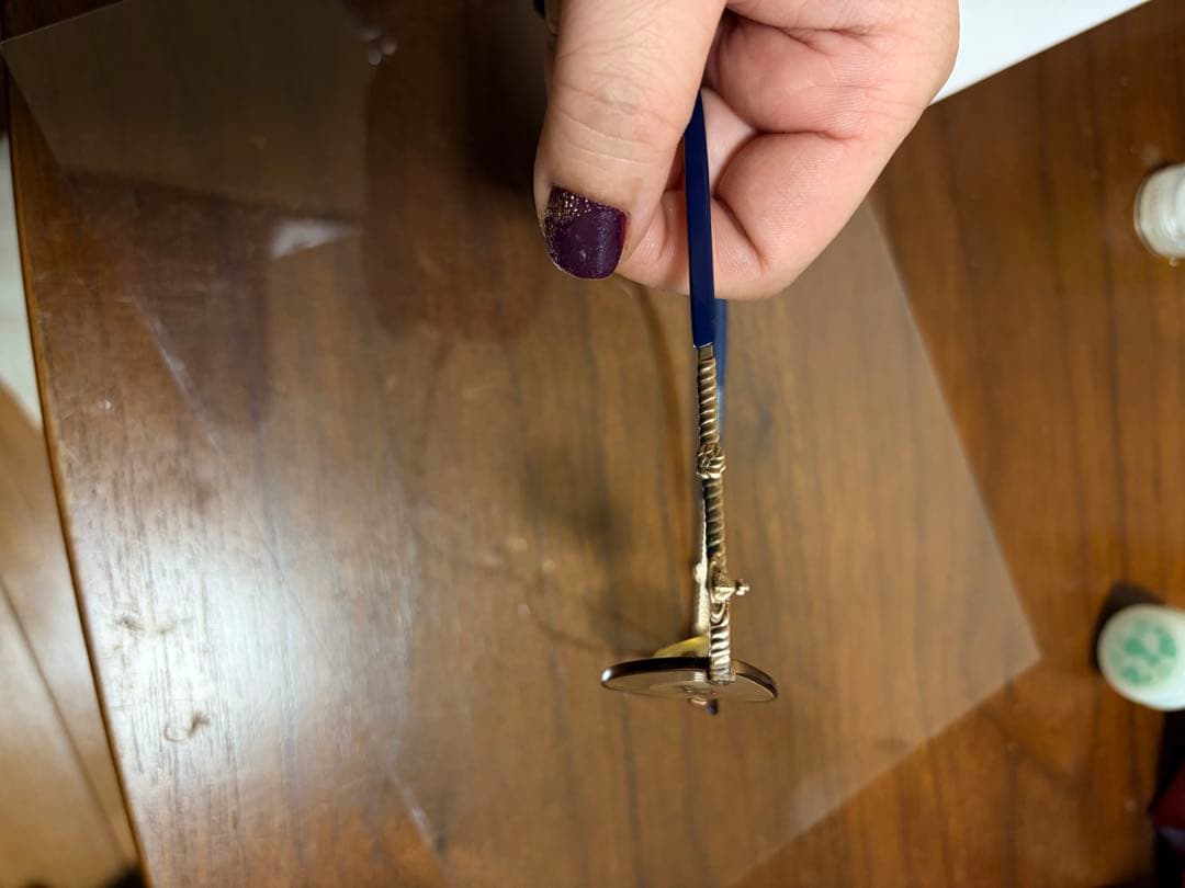 閉鎖最低価格【度入り廃盤ヴィヴィアンメガネ】V96-0109