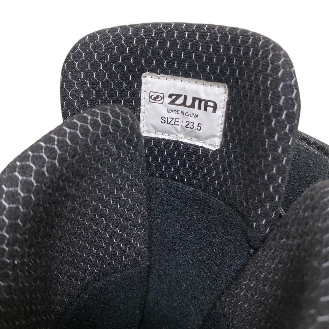 ZUMA スノーボードブーツ BOAシステム 23.5cm ユニセックス