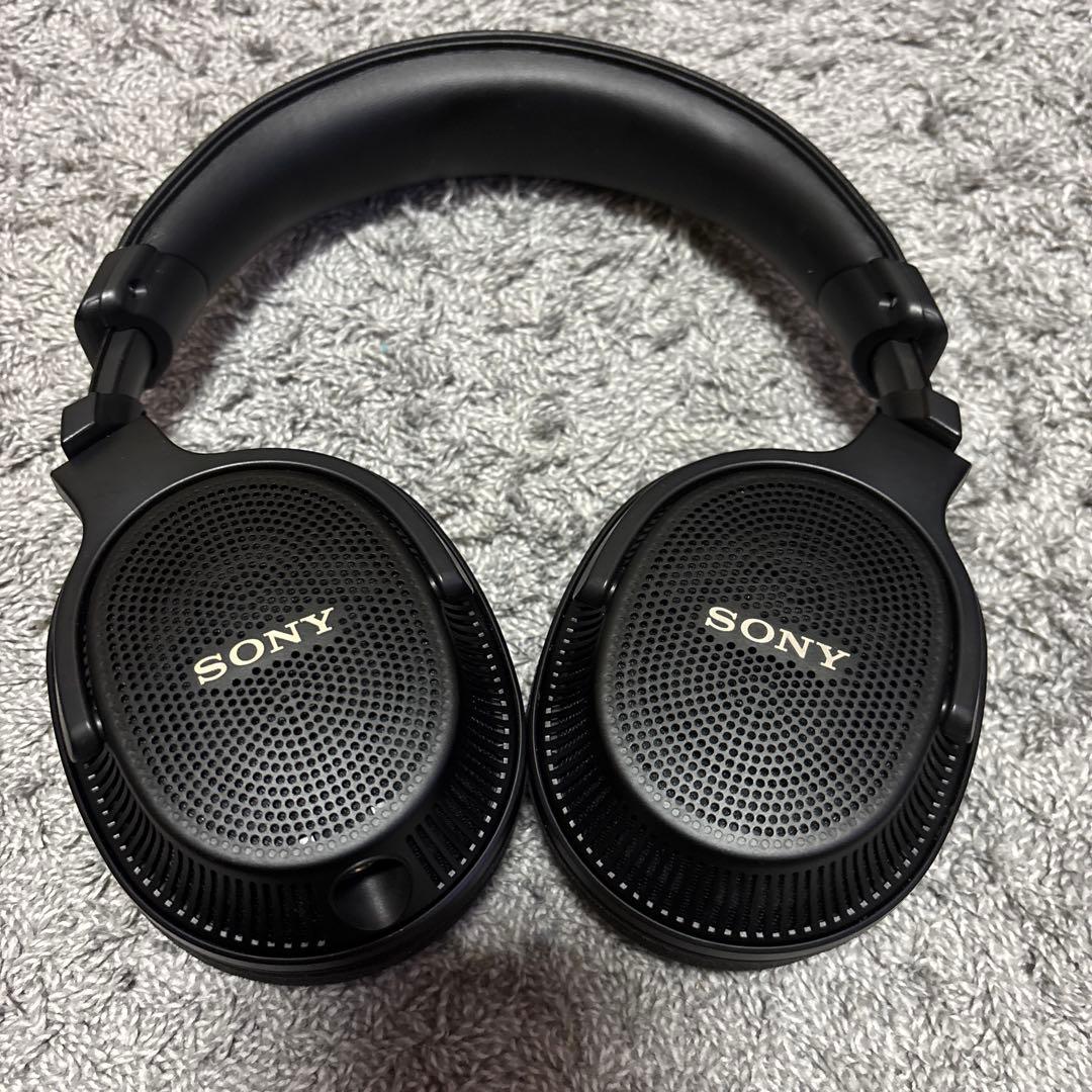 SONY MDR-MV1 バランスケーブル付き（大千鳥）