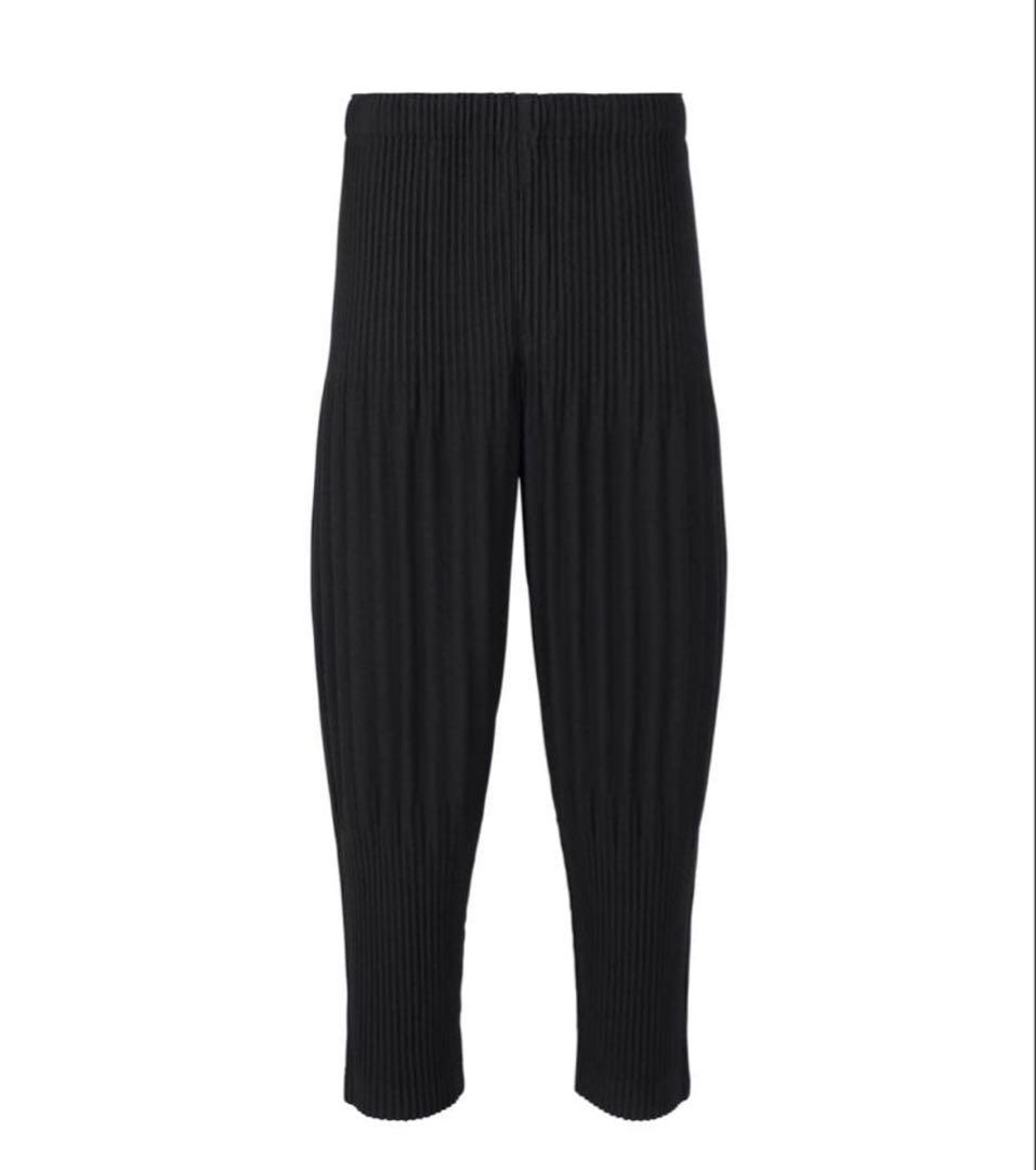 Homme plisseオムプリッセ issey miyake