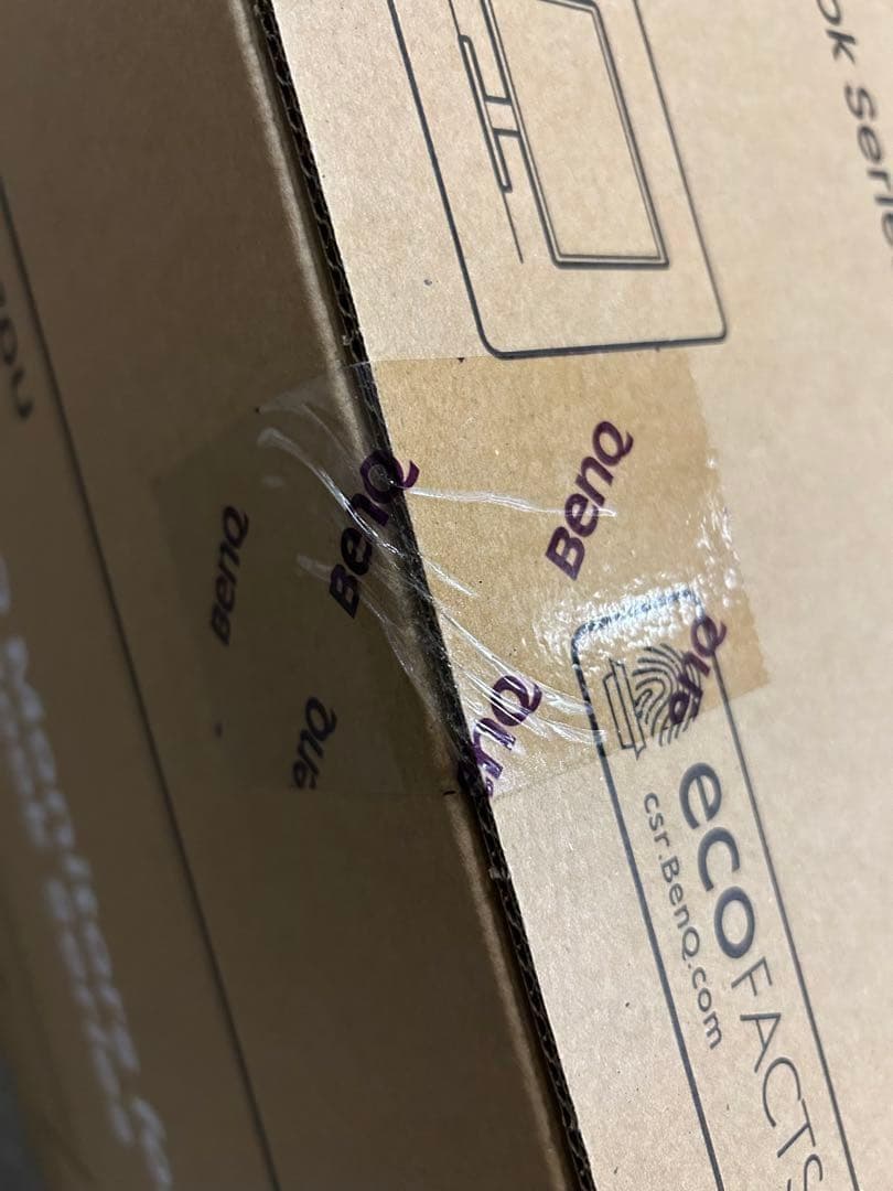 BenQ MA270U モニター