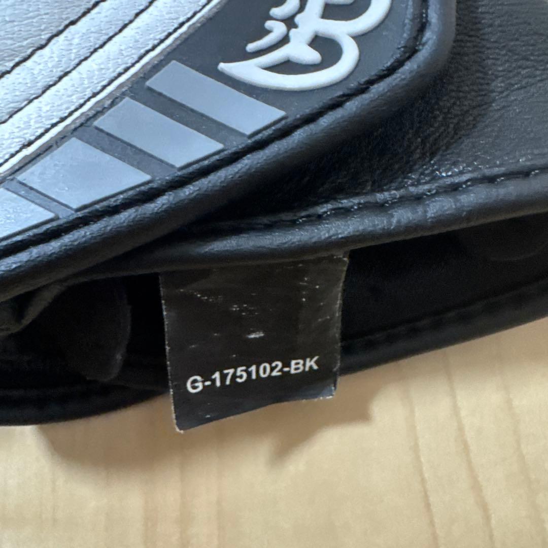 BERIK バイク用グローブ XLサイズ