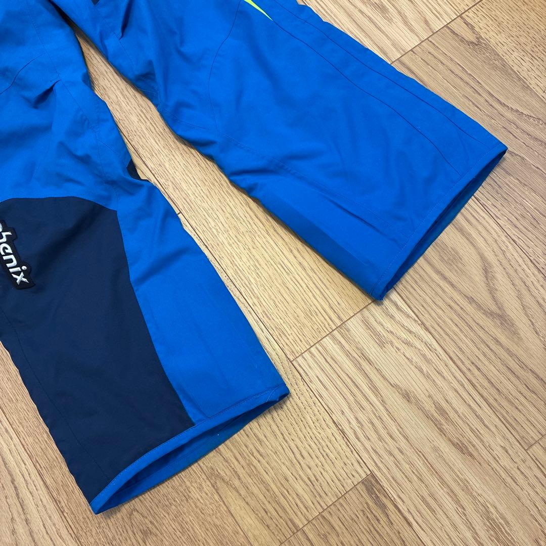 Phenix フェニックス スキーウェア セットアップ上下