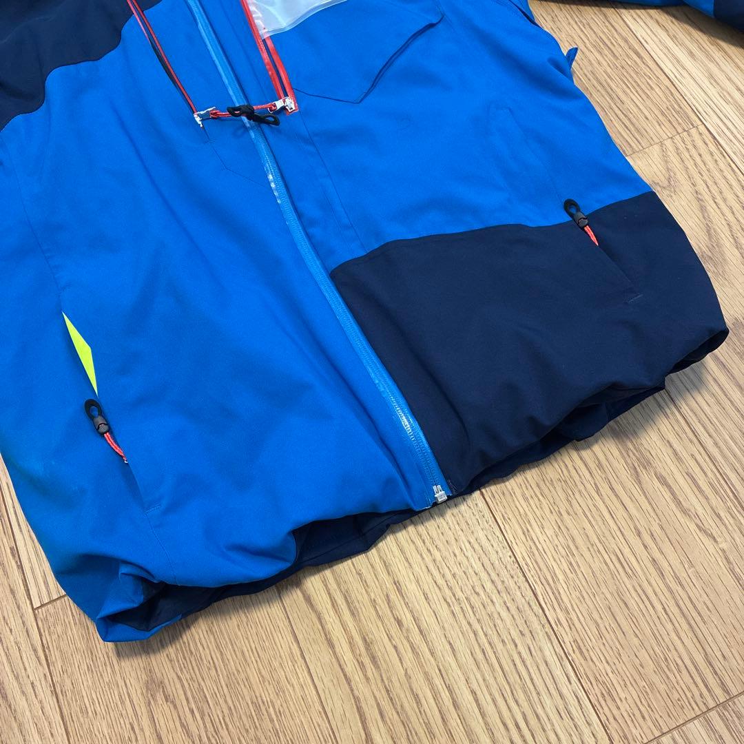 Phenix フェニックス スキーウェア セットアップ上下