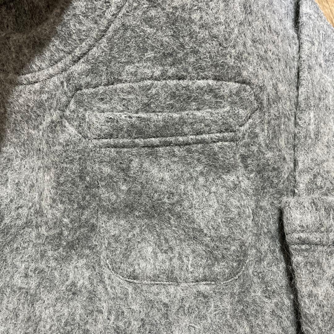 大*千様 USA製 Engineered Garments Popover モヘ