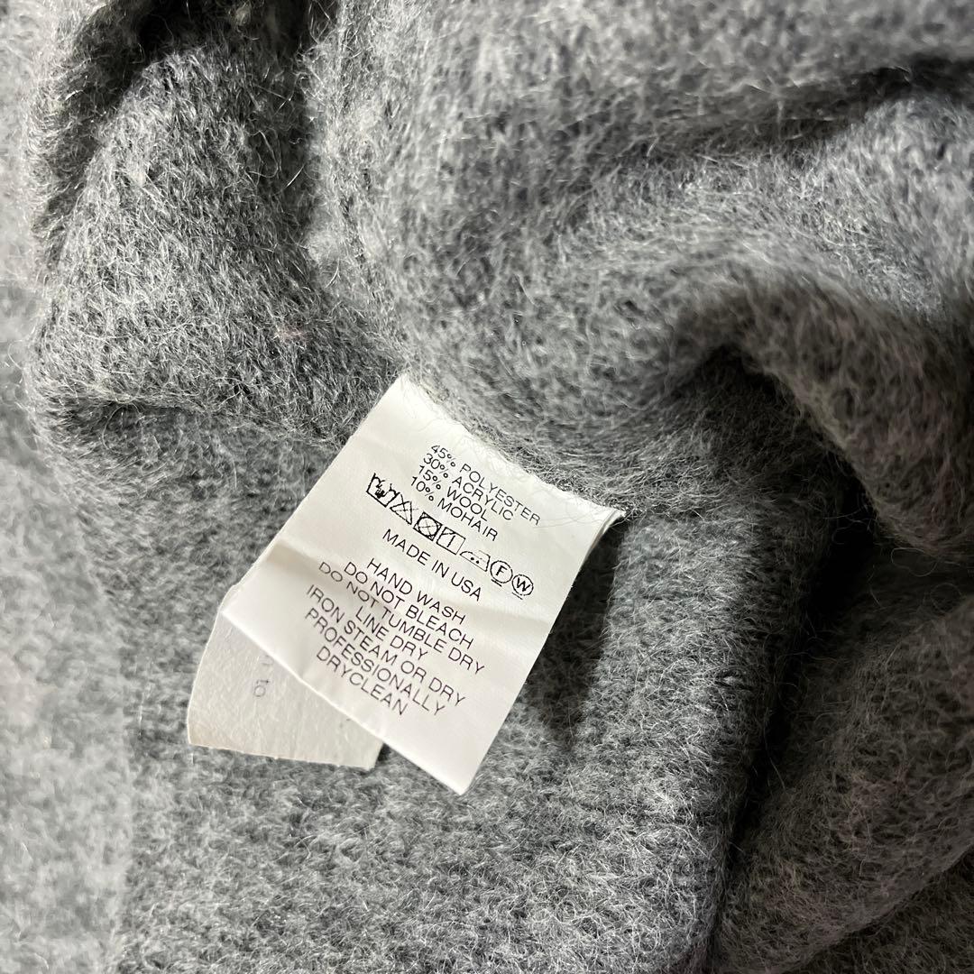 大*千様 USA製 Engineered Garments Popover モヘ