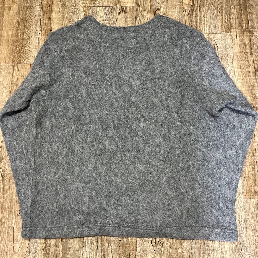 大*千様 USA製 Engineered Garments Popover モヘ