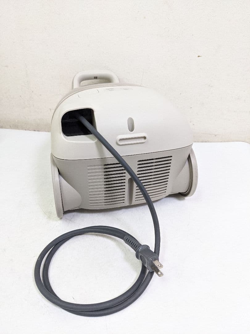 HITACHI 日立 CV-PF90 紙パック式掃除機 2019年製