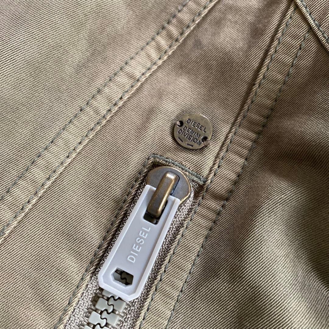 DIESEL レディースコート