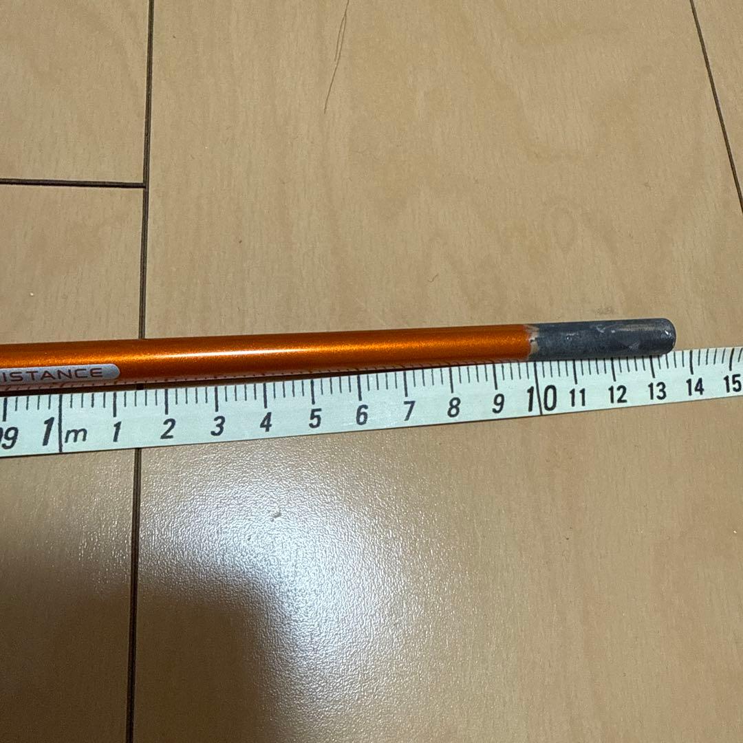 【超美品】ツアーAD DI 6 flex S 1W スリーブ無し