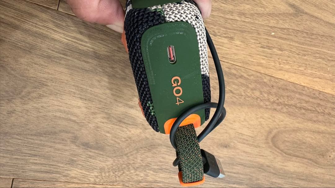 リ*リ様 JBL ワイヤレススピーカー カモフラージュ　FLIP4,GO4 2個