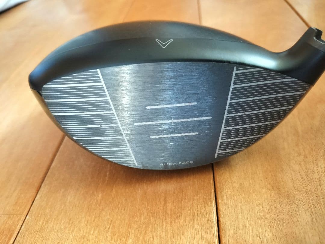 ぎ*@様 エリートXドライバー　Callaway　Elyte X キャロウェイ