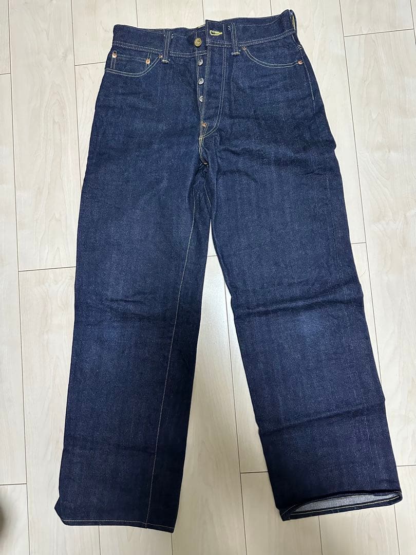 アットラスト147 30 atlast&co timeworn clothing