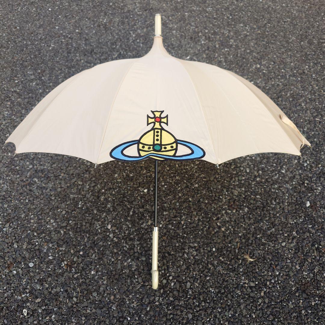 ヴィヴィアンウェストウッド/傘