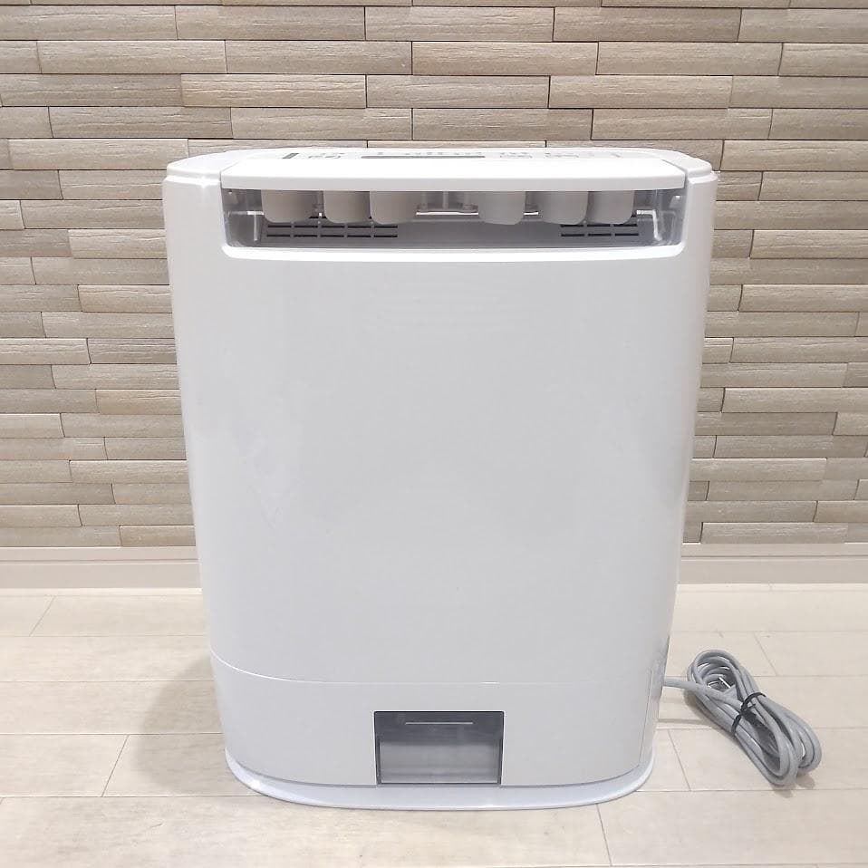 ★美品★ Panasonic パナソニック F-YZSX60 衣類乾燥除湿機