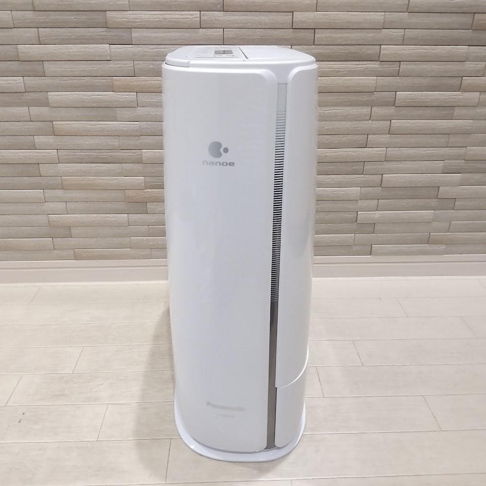 ★美品★ Panasonic パナソニック F-YZSX60 衣類乾燥除湿機