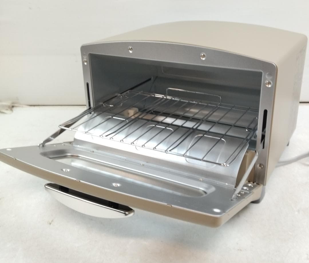 y*︎様 美品☆アラジン　グラファイトトースター　グレー　AET-GS13B　2