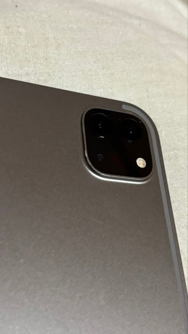 Apple iPad Pro 11インチ（第４世代）128GB スペースグレイ