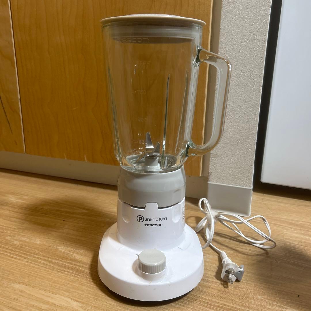 Vobre ミキサー ガラス製容器