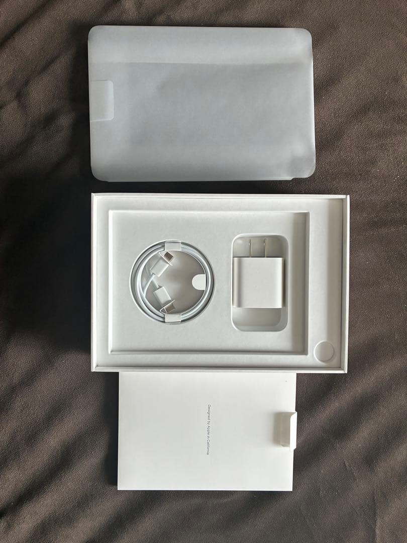 iPad mini (第6世代) 64GB +Apple Pencil