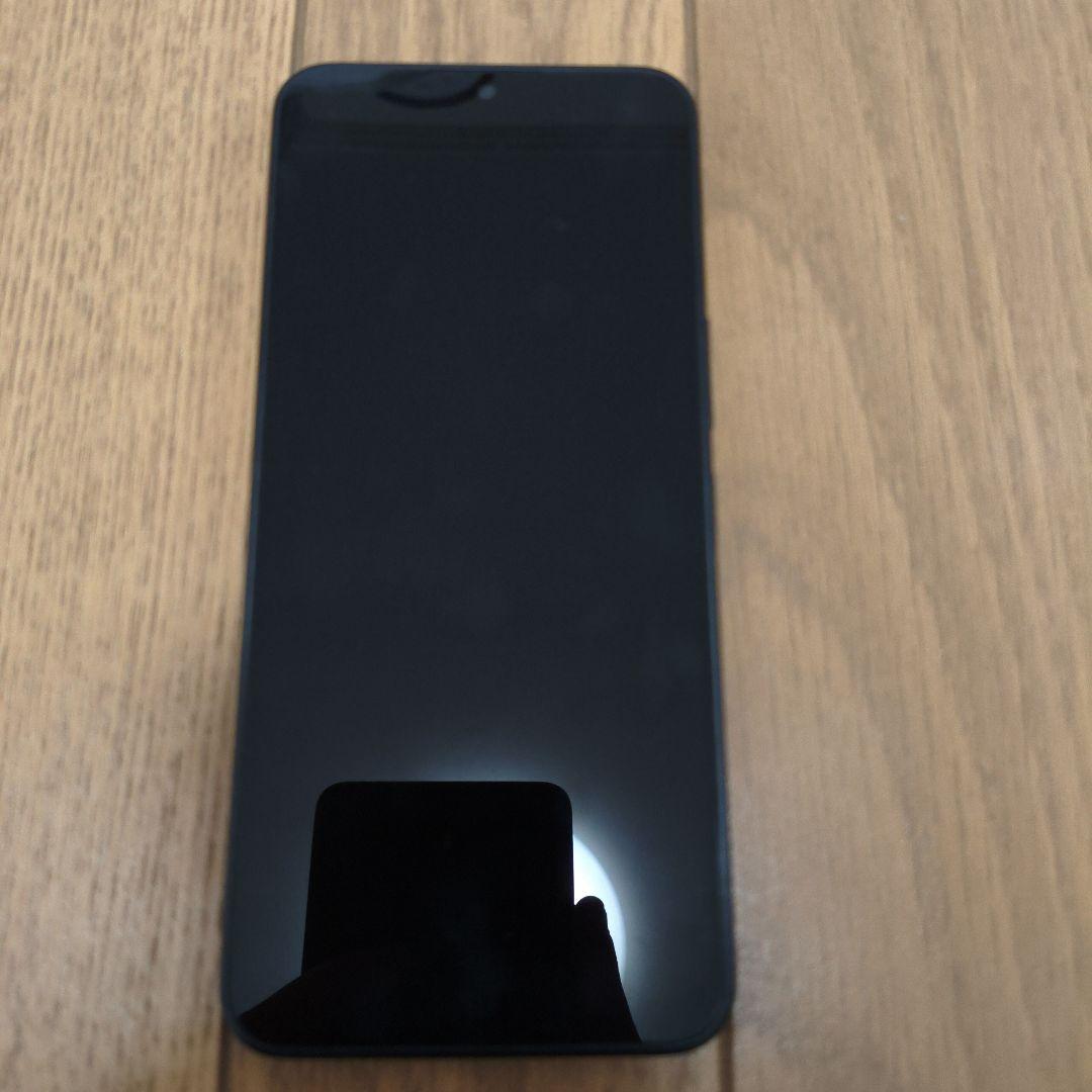 スマートフォン本体 libero 5g 4