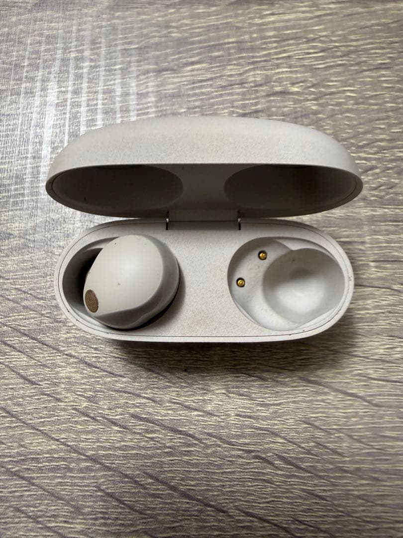 SONY wf-1000xm5 ケース＋左耳のみ　ver3.2.1