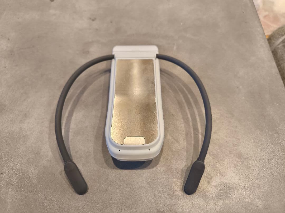 その他 SONY REON POCKET PRO