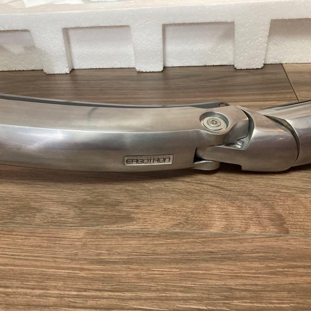 MX デスクマウントLCDアーム エルゴトロン ERGOTRON