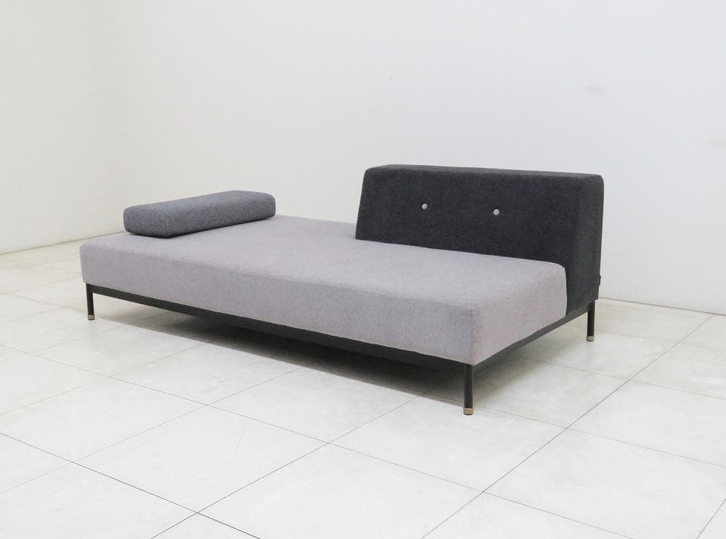 ハヤ様 CRASH GATE クラッシュゲートCOMFORM 2,5人掛けソファ