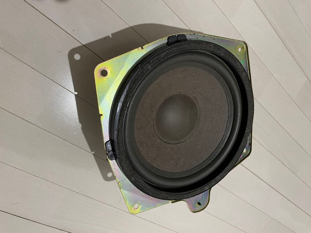 アリスト16系　純正JBLウーハー