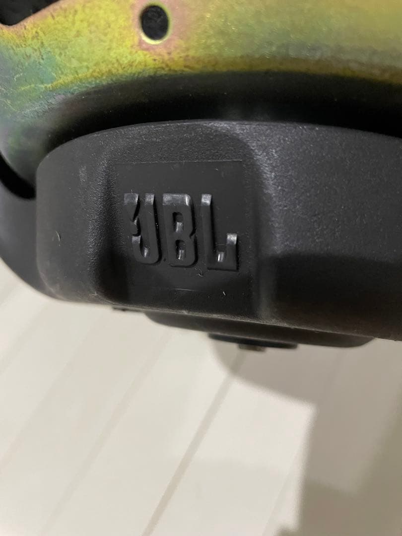 アリスト16系　純正JBLウーハー