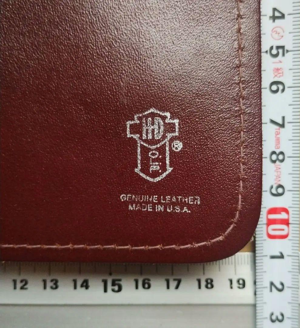 財布　ウォレットチェーン 当時物　ハーレー　テンダーロイン 山田レン