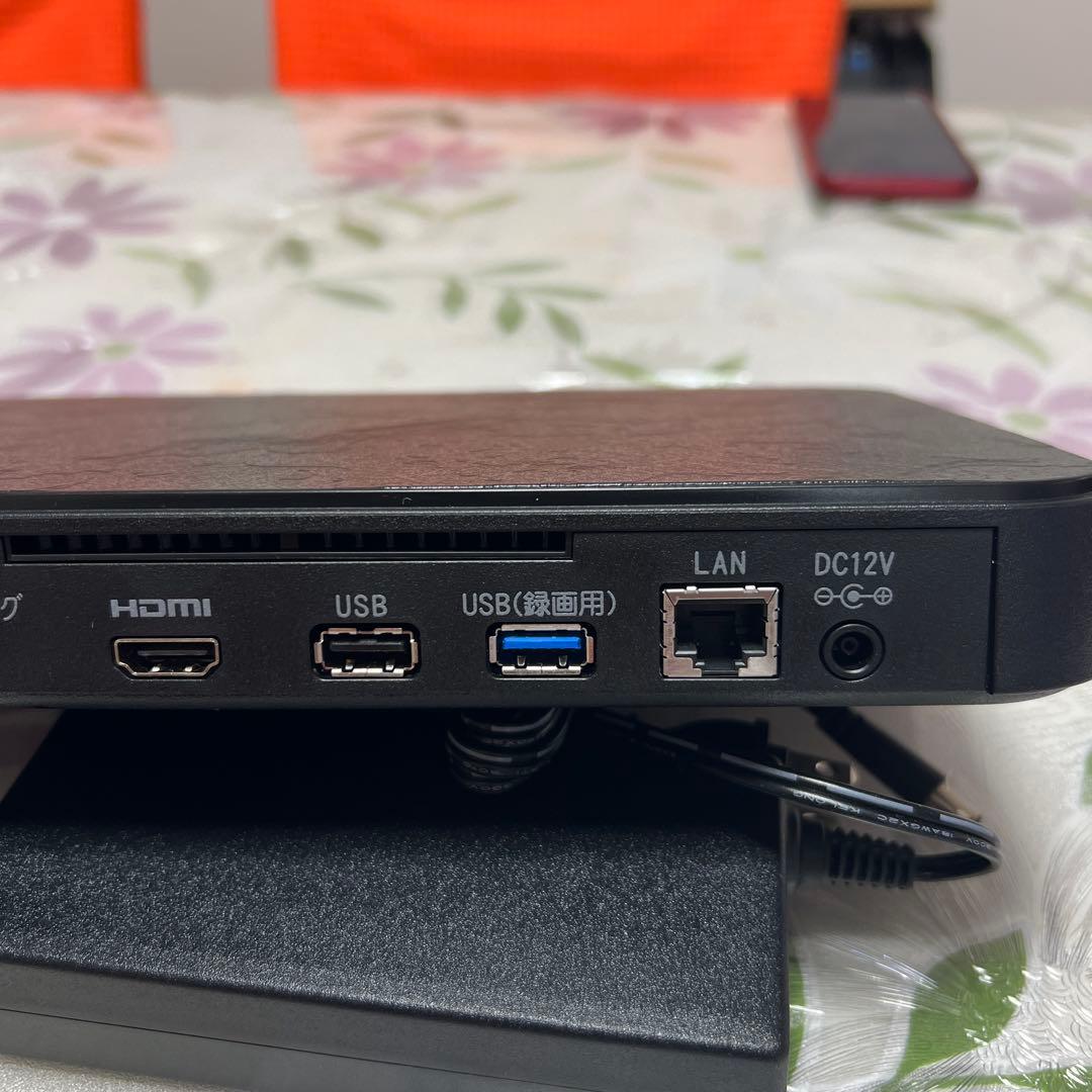 美品★ジェイコムXA401 CATV チューナー 家電★リモコンjcom テレビ