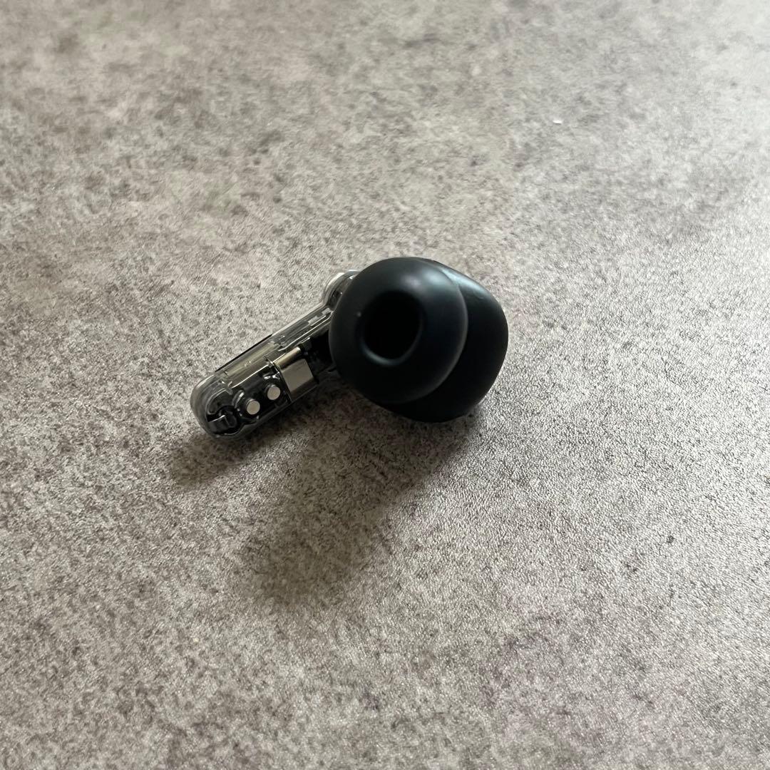 NOTHING ear (2) B155 ワイヤレスイヤホン