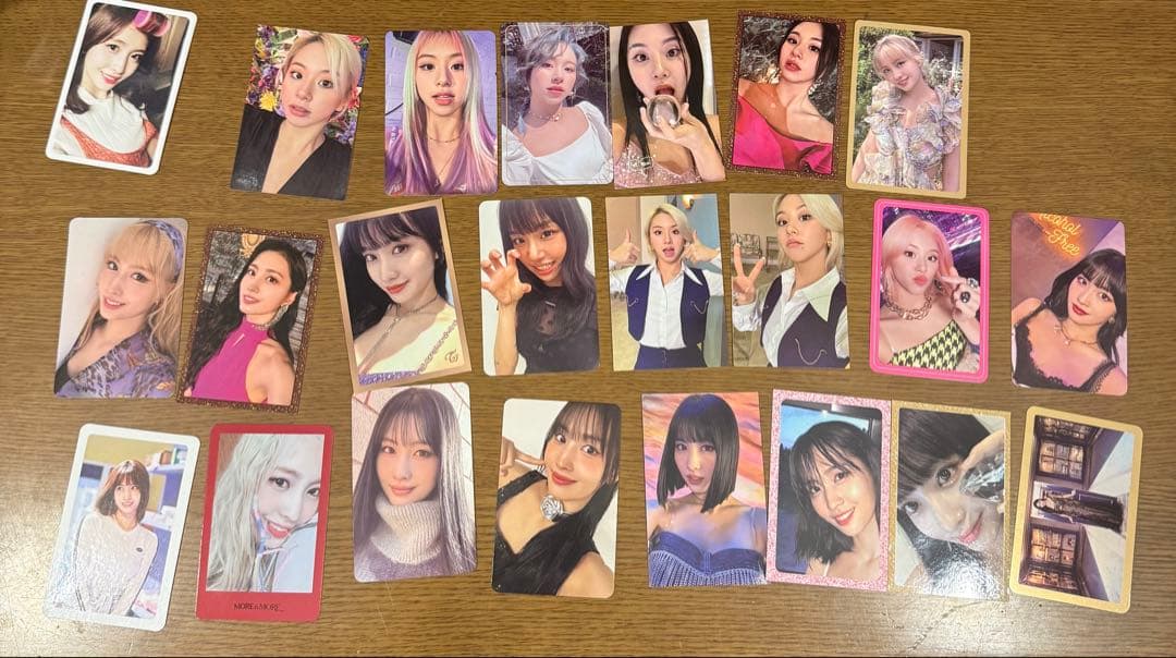 mayu プロフ必読